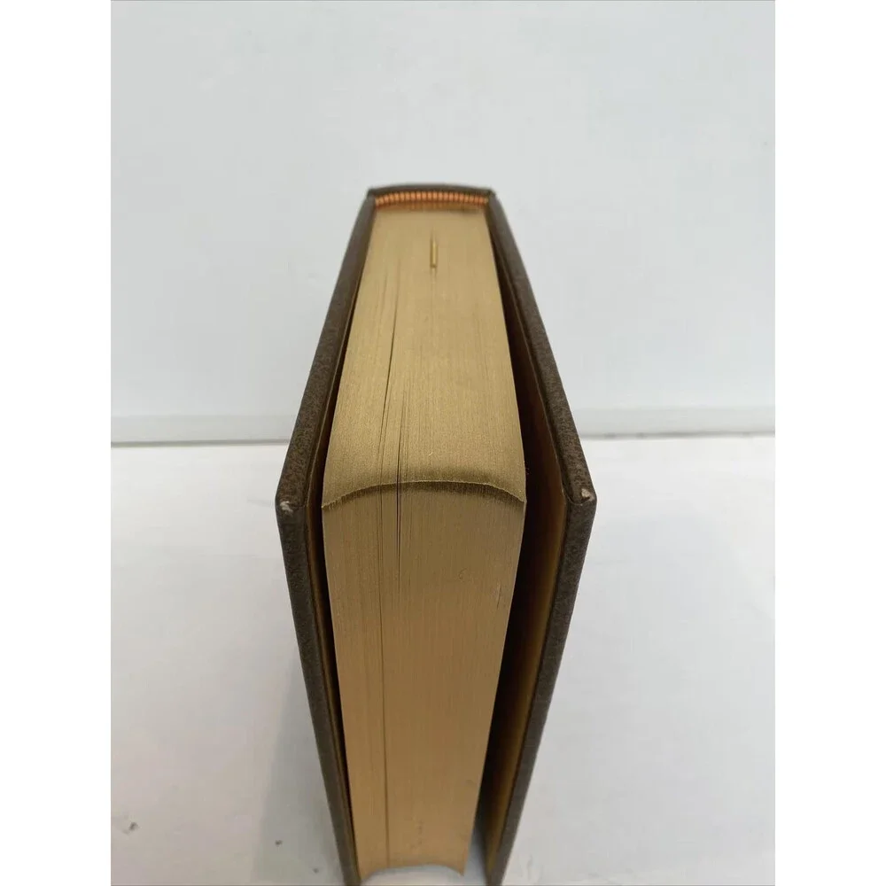 Anthology Of Plays By Ibsen 1977 Great Books Leather Bound Franklin Mint